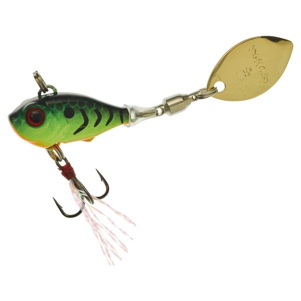 Gunki Shocker Vib 4.5